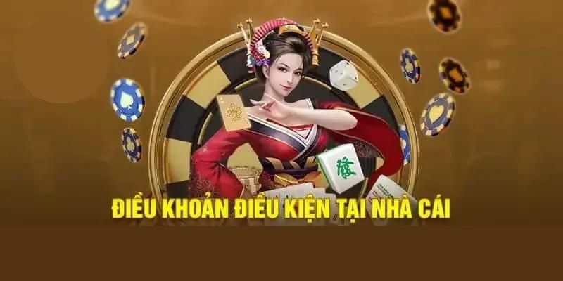 Bắt đầu tìm hiểu về các điều khoản và điều kiện hữu ích