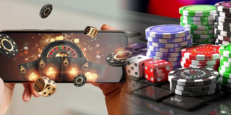 Chinh phục các ván game casino trực tuyến với mẹo chơi thông minh