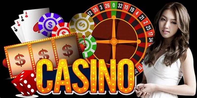 Điểm sáng vượt trội của casino online