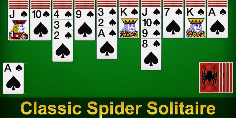 Trò chơi xếp bài Solitaire