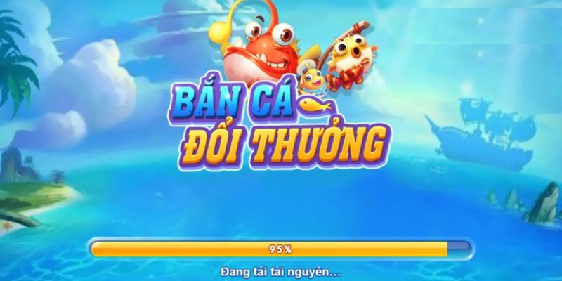 Game bắn cá đổi thưởng là gì