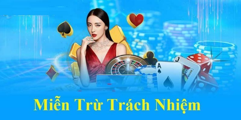 Vi phạm pháp luật có được miễn trừ trách nhiệm không