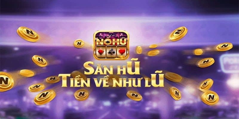 Những dòng game làm mưa làm gió của nổ hũ đổi thưởng