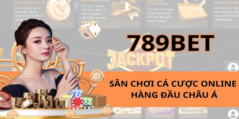 789bet - Khám phá thương hiệu giải trí top đầu năm 2024