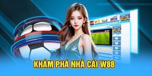 W88 - Nhà cái cá cược trực tuyến đẳng cấp hàng đầu châu á