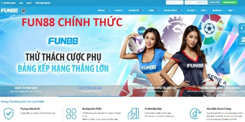 Tốc độ tải game luôn nhanh chóng an toàn