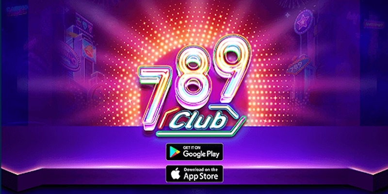 Thông tin giới thiệu cổng game uy tín 789Club