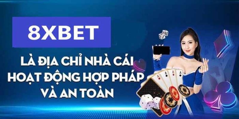 Những điểm thu hút của 8Xbet