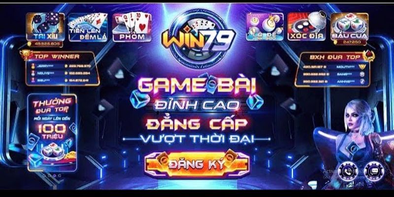 Giao diện đẹp mắt, sang trọng